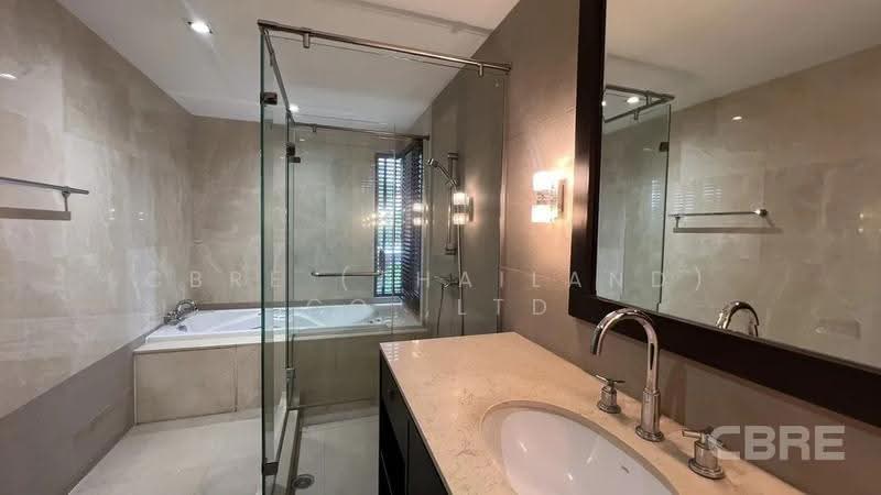 Supreme Residence, Bangkok, Nanglinchi, Chong Nonsi, Yan Nawa, Bangkok, 3 Bedrooms, 387 sqm, Condo For Sale, by CBRE (Thailand) Co.,Ltd, 500627939 - DDproperty.com