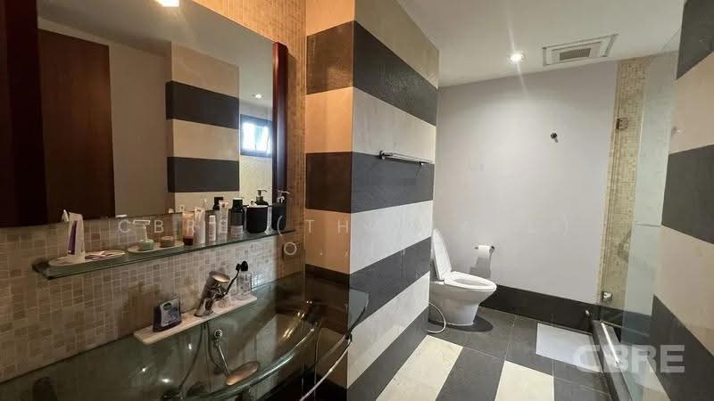 Supreme Residence, Bangkok, Nanglinchi, Chong Nonsi, Yan Nawa, Bangkok, 3 Bedrooms, 387 sqm, Condo For Sale, by CBRE (Thailand) Co.,Ltd, 500627939 - DDproperty.com