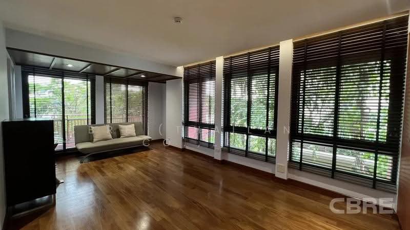 Supreme Residence, Bangkok, Nanglinchi, Chong Nonsi, Yan Nawa, Bangkok, 3 Bedrooms, 387 sqm, Condo For Sale, by CBRE (Thailand) Co.,Ltd, 500627939 - DDproperty.com
