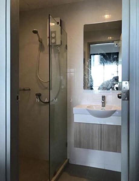 IDEO Sathorn Tha Phra, Bangkok, 221 Ratchaphruek Road, Bukkalo, Thon Buri, Bangkok, Studio, 22 sqm, Condo For Rent, by nam jang, 500627940 - DDproperty.com