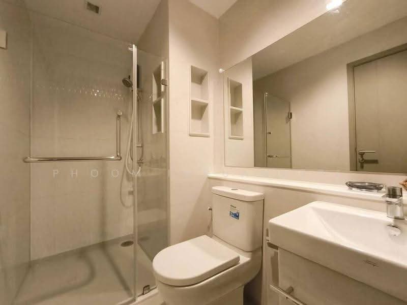 Life Asoke-Rama 9, Bangkok, 626 Asoke-Dindaeng Road, Makkasan, Ratchathewi, Bangkok, 2 Bedrooms, 49 sqm, Condo For Rent, by Phoom Imruangsri, 500627941 - DDproperty.com