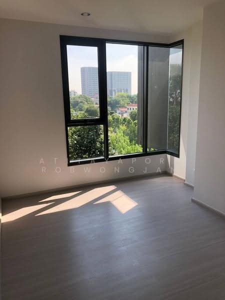 The Parkland Phetkasem 56, Bangkok, Phetkasem Road, Bang Wa, Phasi Charoen, Bangkok, 2 Bedrooms, 61 sqm, Condo For Sale, by Atitayaporn Robwongjan, 500627943 - DDproperty.com
