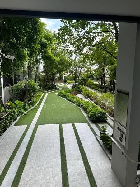 The Parkland Phetkasem 56 : เดอะพาร์คแลนด์ เพชรเกษม 56, กรุงเทพ, ถนนเพชรเกษม, บางหว้า, ภาษีเจริญ, กรุงเทพ, 61 ตร.ม., คอนโด ขาย, โดย Atitayaporn Robwongjan, 500627943 - DDproperty.com