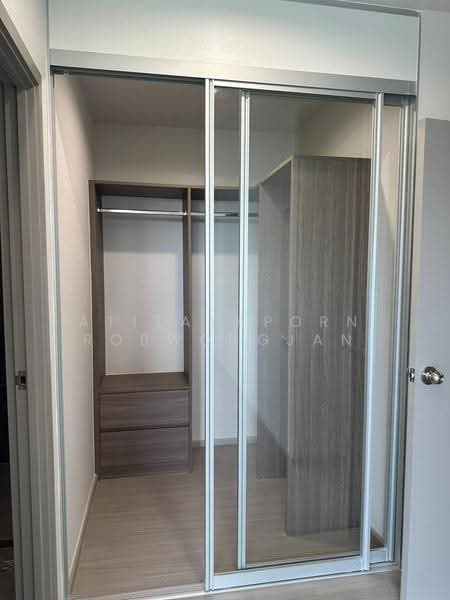 The Parkland Phetkasem 56, Bangkok, Phetkasem Road, Bang Wa, Phasi Charoen, Bangkok, 2 Bedrooms, 61 sqm, Condo For Sale, by Atitayaporn Robwongjan, 500627943 - DDproperty.com