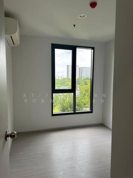The Parkland Phetkasem 56, Bangkok, Phetkasem Road, Bang Wa, Phasi Charoen, Bangkok, 2 Bedrooms, 61 sqm, Condo For Sale, by Atitayaporn Robwongjan, 500627943 - DDproperty.com