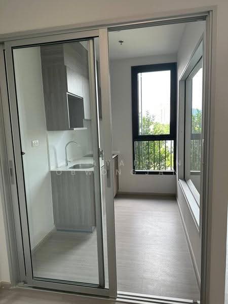 The Parkland Phetkasem 56, Bangkok, Phetkasem Road, Bang Wa, Phasi Charoen, Bangkok, 2 Bedrooms, 61 sqm, Condo For Sale, by Atitayaporn Robwongjan, 500627943 - DDproperty.com