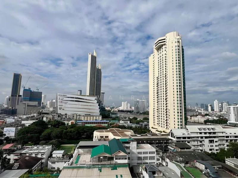 The River (Bangna-Lake 26 Community) : เดอะ ริเวอร์, สมุทรปราการ, บางเสาธง, สมุทรปราการ, 69 ตร.ม., คอนโด ขาย, โดย Pawanrat Panchawanon, 500627944 - DDproperty.com