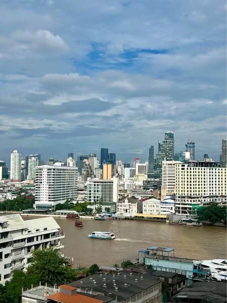 The River (Bangna-Lake 26 Community) : เดอะ ริเวอร์, สมุทรปราการ, บางเสาธง, สมุทรปราการ, 69 ตร.ม., คอนโด ขาย, โดย Pawanrat Panchawanon, 500627944 - DDproperty.com