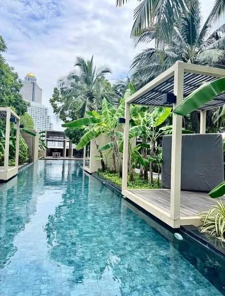 The River (Bangna-Lake 26 Community) : เดอะ ริเวอร์, สมุทรปราการ, บางเสาธง, สมุทรปราการ, 69 ตร.ม., คอนโด ขาย, โดย Pawanrat Panchawanon, 500627944 - DDproperty.com