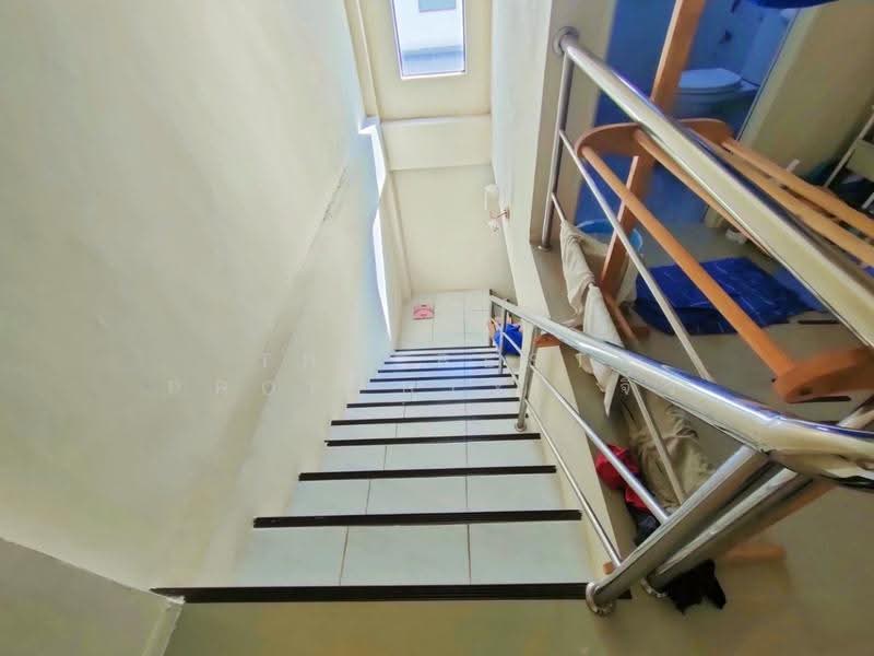 Sirin Town 2 PrachSirin Town 3 Prachauthit 90, Bangkok, Soi Pracha Uthit 90, Thung Khru, Bangkok, 3 Bedrooms, 120 sqm, Townhouse For Sale, by The Best Property จิ๋ว, 500627946 - DDproperty.com