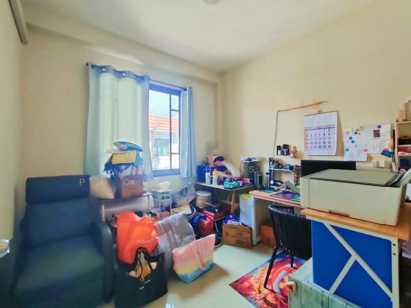 Sirin Town 2 PrachSirin Town 3 Prachauthit 90, Bangkok, Soi Pracha Uthit 90, Thung Khru, Bangkok, 3 Bedrooms, 120 sqm, Townhouse For Sale, by The Best Property จิ๋ว, 500627946 - DDproperty.com