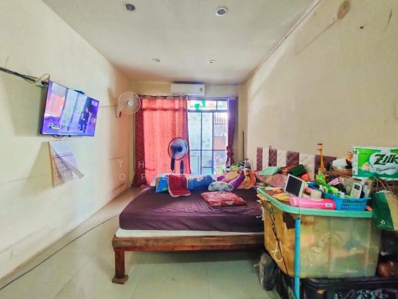 Sirin Town 2 PrachSirin Town 3 Prachauthit 90, Bangkok, Soi Pracha Uthit 90, Thung Khru, Bangkok, 3 Bedrooms, 120 sqm, Townhouse For Sale, by The Best Property จิ๋ว, 500627946 - DDproperty.com