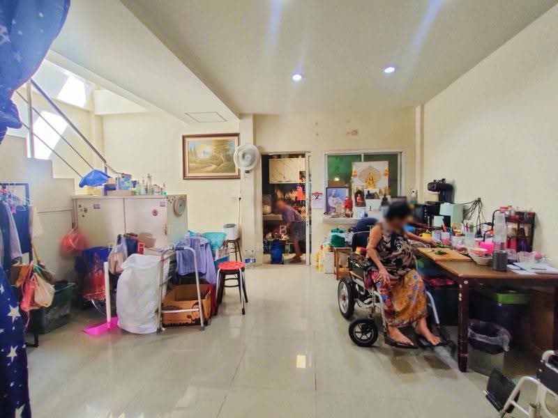 Sirin Town 3 Prachauthit 90 : สิรินทาวน์ 3 ประชาอุทิศ 90, กรุงเทพ, ซอยประชาอุทิศ 90, ทุ่งครุ, กรุงเทพ, 120 ตร.ม., ทาวน์เฮ้าส์ ขาย, โดย The Best Property จิ๋ว, 500627946 - DDproperty.com