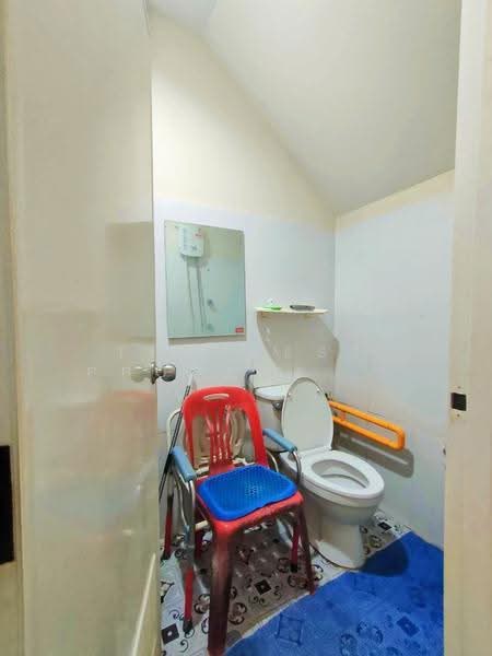 Sirin Town 2 PrachSirin Town 3 Prachauthit 90, Bangkok, Soi Pracha Uthit 90, Thung Khru, Bangkok, 3 Bedrooms, 120 sqm, Townhouse For Sale, by The Best Property จิ๋ว, 500627946 - DDproperty.com