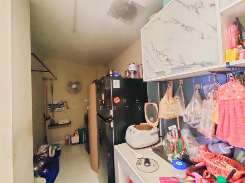 Sirin Town 2 PrachSirin Town 3 Prachauthit 90, Bangkok, Soi Pracha Uthit 90, Thung Khru, Bangkok, 3 Bedrooms, 120 sqm, Townhouse For Sale, by The Best Property จิ๋ว, 500627946 - DDproperty.com