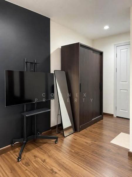 Regent Orchid TalatPhlu, Bangkok, Soi Thoetthai 33, Talat Plu, Thon Buri, Bangkok, 1 Bedroom, 30 sqm, Condo For Rent, by Connex Property, 500627949 - DDproperty.com