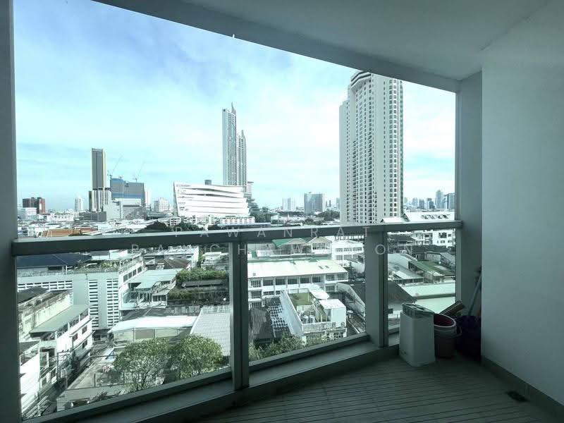 The River (Bangna-Lake 26 Community) : เดอะ ริเวอร์, สมุทรปราการ, บางเสาธง, สมุทรปราการ, 75 ตร.ม., คอนโด ขาย, โดย Pawanrat Panchawanon, 500627950 - DDproperty.com