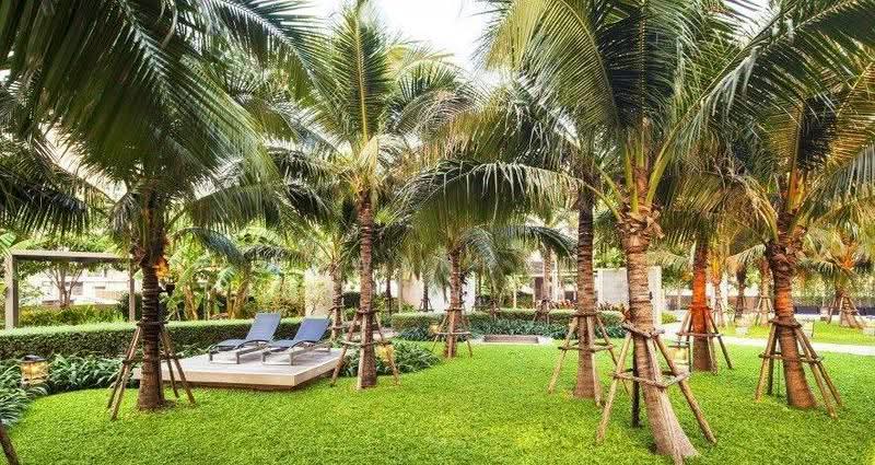 The River (Bangna-Lake 26 Community) : เดอะ ริเวอร์, สมุทรปราการ, บางเสาธง, สมุทรปราการ, 75 ตร.ม., คอนโด ขาย, โดย Pawanrat Panchawanon, 500627950 - DDproperty.com