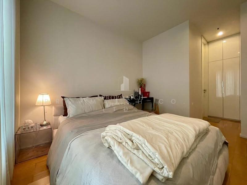 M Ladprao, Bangkok, 1188 Phahonyothin Rd, Jom Phon, Chatuchak, Bangkok, 1 Bedroom, 37 sqm, Condo For Rent, by PROPMATCH CO., LTD., 500627954 - DDproperty.com