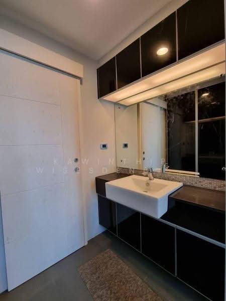 The Crest Sukhumvit 34, Bangkok, 778 Sukhumvit Road, Khong Tan, Khlong Toei, Bangkok, 1 Bedroom, 35 sqm, Condo For Sale, by Kawinthip Wisesdenchai, 500627956 - DDproperty.com