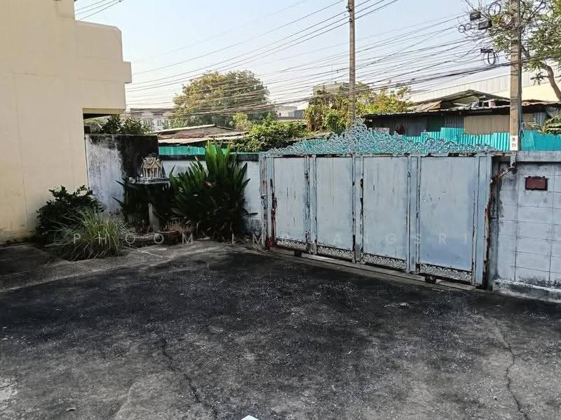 5-BR House, Bangkok, Praborommaharatchawang, Phra Nakhon, Bangkok, 5 Bedrooms, 748 sqm, Single Detached House For Sale, by Phoom Imruangsri, 500627957 - DDproperty.com