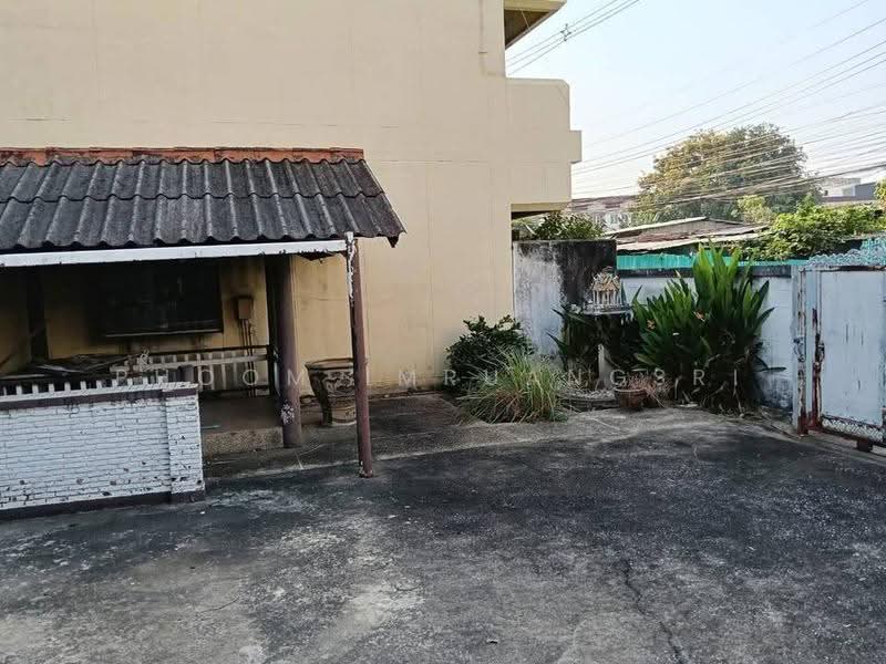 5-BR House, Bangkok, Praborommaharatchawang, Phra Nakhon, Bangkok, 5 Bedrooms, 748 sqm, Single Detached House For Sale, by Phoom Imruangsri, 500627957 - DDproperty.com