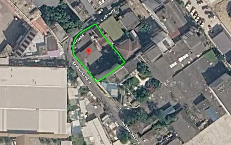 5-BR House, Bangkok, Praborommaharatchawang, Phra Nakhon, Bangkok, 5 Bedrooms, 748 sqm, Single Detached House For Sale, by Phoom Imruangsri, 500627957 - DDproperty.com