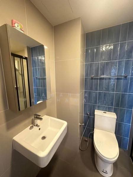NIA by Sansiri, Bangkok, 199 117/36 Soi Samsakul, Phra Kanong Nua, Watthana, Bangkok, 2 Bedrooms, 35 sqm, Condo For Rent, by Pawanrat Panchawanon, 500627958 - DDproperty.com