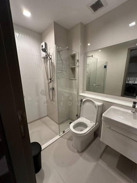 Life Asoke Hype, Bangkok, 339 Chaturathit Rd, Makkasan, Ratchathewi, Bangkok, 1 Bedroom, 35 sqm, Condo For Rent, by Abdulrahim Hayeduad, 500627961 - DDproperty.com