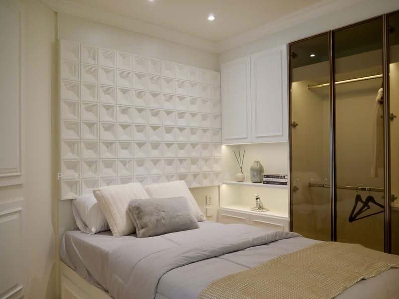 Hillside Plaza & Condotel 4, Chiang Mai, Chang Phuak, Muang Chiang Mai, Chiang Mai, 3 Bedrooms, 182 sqm, Condo For Sale, by Tanannat Porntadapattanayothin, 500627963 - DDproperty.com