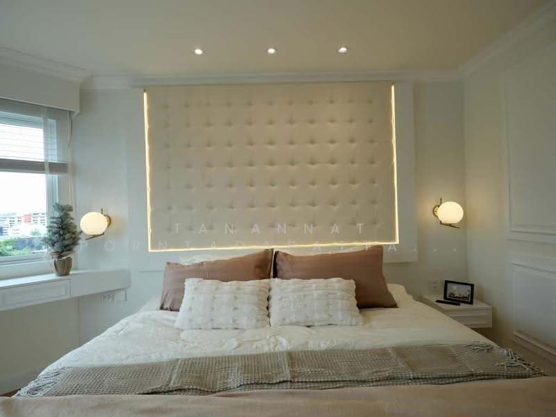 Hillside Plaza & Condotel 4, Chiang Mai, Chang Phuak, Muang Chiang Mai, Chiang Mai, 3 Bedrooms, 182 sqm, Condo For Sale, by Tanannat Porntadapattanayothin, 500627963 - DDproperty.com