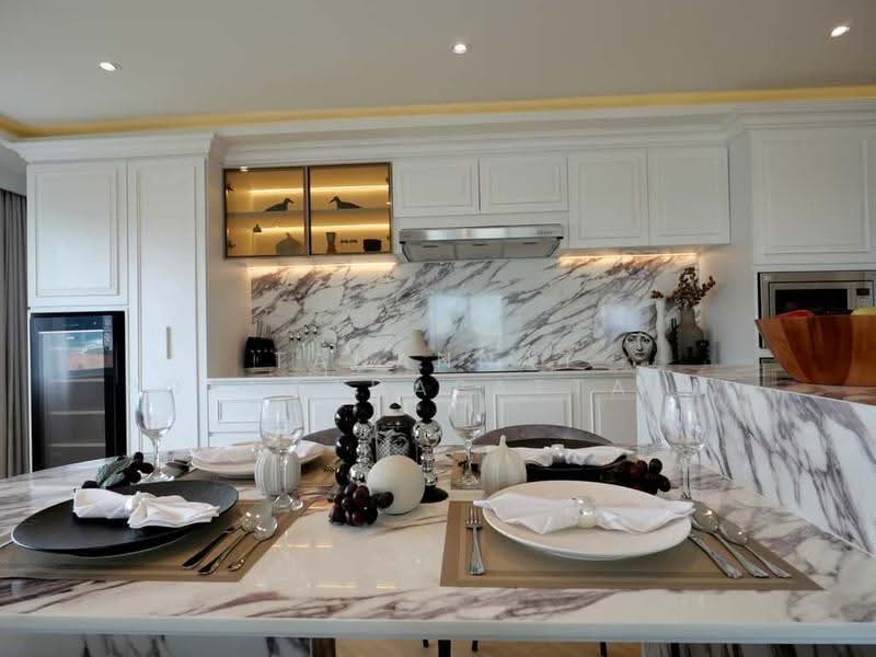 Hillside Plaza & Condotel 4, Chiang Mai, Chang Phuak, Muang Chiang Mai, Chiang Mai, 3 Bedrooms, 182 sqm, Condo For Sale, by Tanannat Porntadapattanayothin, 500627963 - DDproperty.com