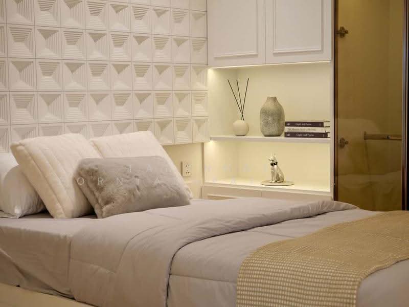 Hillside Plaza & Condotel 4, Chiang Mai, Chang Phuak, Muang Chiang Mai, Chiang Mai, 3 Bedrooms, 182 sqm, Condo For Sale, by Tanannat Porntadapattanayothin, 500627963 - DDproperty.com