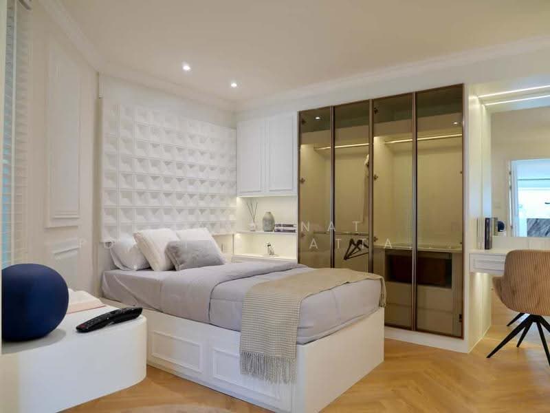 Hillside Plaza & Condotel 4, Chiang Mai, Chang Phuak, Muang Chiang Mai, Chiang Mai, 3 Bedrooms, 182 sqm, Condo For Sale, by Tanannat Porntadapattanayothin, 500627963 - DDproperty.com
