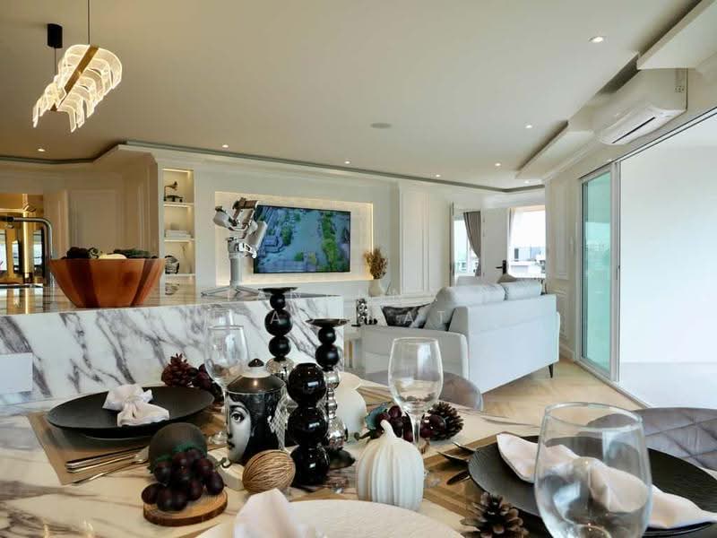 Hillside Plaza & Condotel 4, Chiang Mai, Chang Phuak, Muang Chiang Mai, Chiang Mai, 3 Bedrooms, 182 sqm, Condo For Sale, by Tanannat Porntadapattanayothin, 500627963 - DDproperty.com
