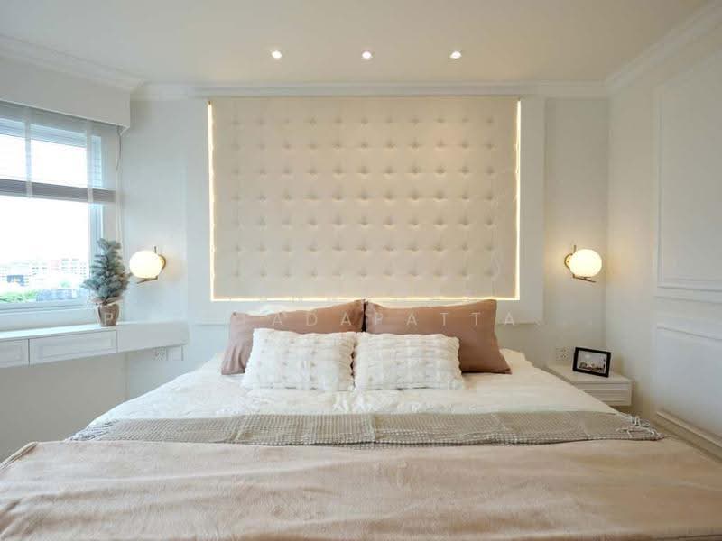 Hillside Plaza & Condotel 4, Chiang Mai, Chang Phuak, Muang Chiang Mai, Chiang Mai, 3 Bedrooms, 182 sqm, Condo For Sale, by Tanannat Porntadapattanayothin, 500627963 - DDproperty.com