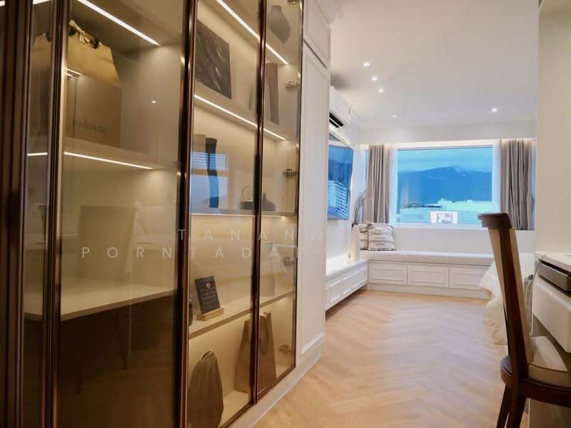 Hillside Plaza & Condotel 4, Chiang Mai, Chang Phuak, Muang Chiang Mai, Chiang Mai, 3 Bedrooms, 182 sqm, Condo For Sale, by Tanannat Porntadapattanayothin, 500627963 - DDproperty.com