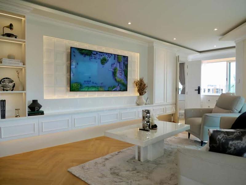 Hillside Plaza & Condotel 4, Chiang Mai, Chang Phuak, Muang Chiang Mai, Chiang Mai, 3 Bedrooms, 182 sqm, Condo For Sale, by Tanannat Porntadapattanayothin, 500627963 - DDproperty.com