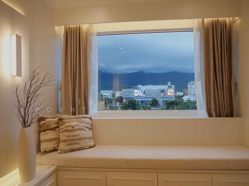 Hillside Plaza & Condotel 4, Chiang Mai, Chang Phuak, Muang Chiang Mai, Chiang Mai, 3 Bedrooms, 182 sqm, Condo For Sale, by Tanannat Porntadapattanayothin, 500627963 - DDproperty.com