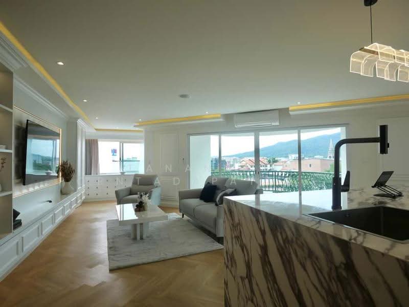 Hillside Plaza & Condotel 4 : ฮิลไซด์พลาซ่า & คอนโดเทล 4, เชียงใหม่, ช้างเผือก, เมืองเชียงใหม่, เชียงใหม่, 182 ตร.ม., คอนโด ขาย, โดย Tanannat Porntadapattanayothin, 500627963 - DDproperty.com