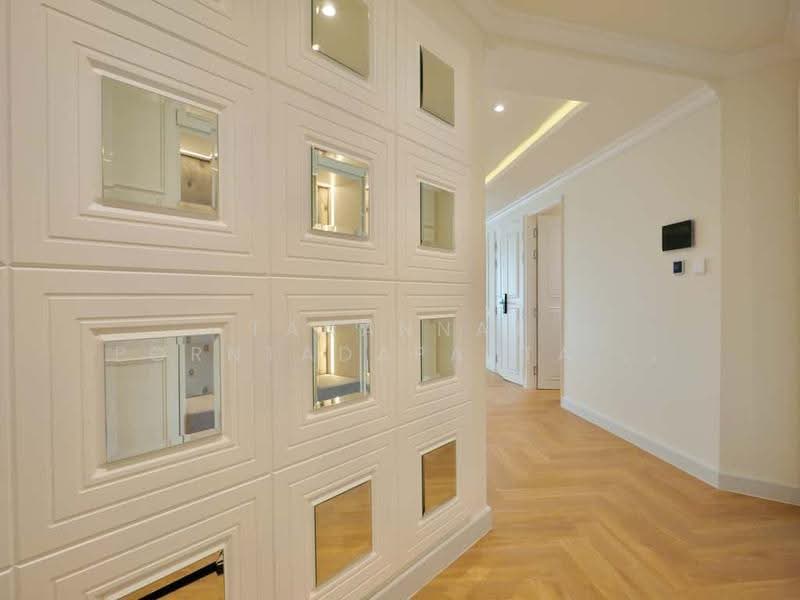 Hillside Plaza & Condotel 4, Chiang Mai, Chang Phuak, Muang Chiang Mai, Chiang Mai, 3 Bedrooms, 182 sqm, Condo For Sale, by Tanannat Porntadapattanayothin, 500627963 - DDproperty.com