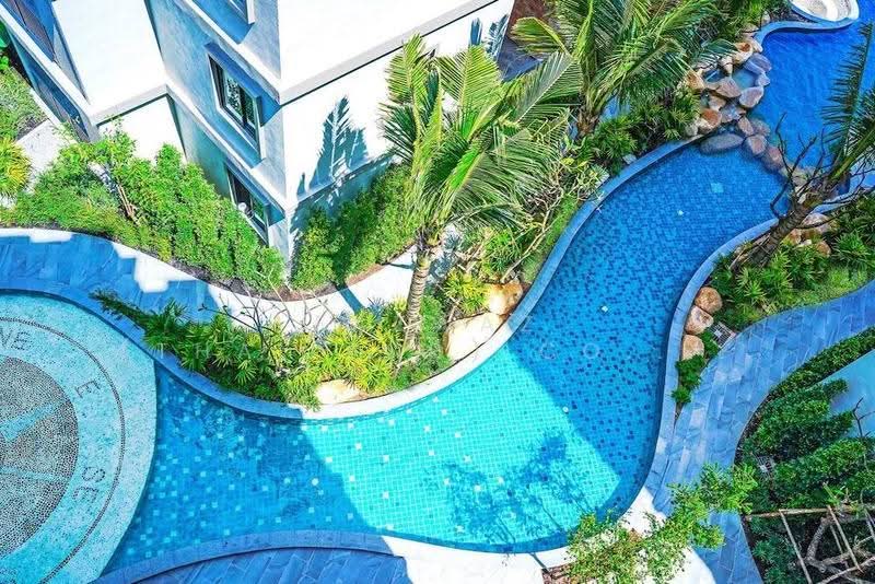 The Title Residences (Naiyang) : เดอะ ไทเทิ้ล เรสซิเดนซีส์, ภูเก็ต, 234 5 หมู่ 5 ซอยบางมะเมาะ 2, สาคู, ถลาง, ภูเก็ต, 46 ตร.ม., คอนโด ให้เช่า, โดย Fazwaz (Thailand) Co., Ltd., 500627966 - DDproperty.com