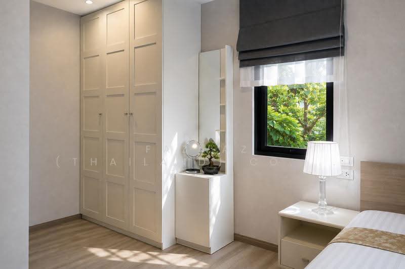 The Title Residences (Naiyang) : เดอะ ไทเทิ้ล เรสซิเดนซีส์, ภูเก็ต, 234 5 หมู่ 5 ซอยบางมะเมาะ 2, สาคู, ถลาง, ภูเก็ต, 46 ตร.ม., คอนโด ให้เช่า, โดย Fazwaz (Thailand) Co., Ltd., 500627966 - DDproperty.com