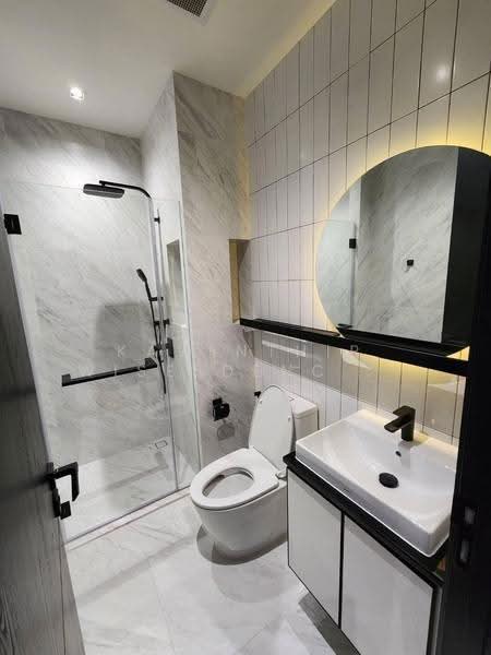 Chapter Charoennakhon–Riverside, Bangkok, Charoennakorn Road, Bang Lam Phu Lang, Khlong San, Bangkok, 1 Bedroom, 26 sqm, Condo For Rent, by Kawinthip Wisesdenchai, 500627969 - DDproperty.com