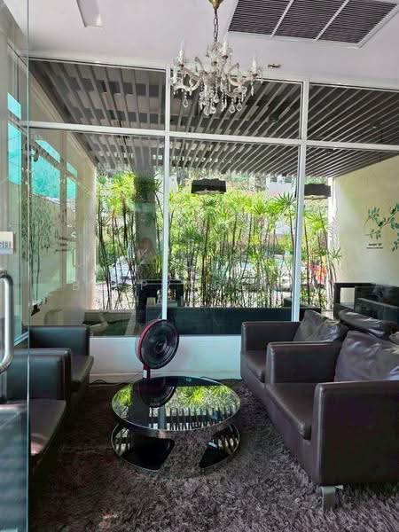 The Complete Narathiwat, Bangkok, 9 Naradhiwas Rajanagarindra Rd, Chong Nonsi, Yan Nawa, Bangkok, 2 Bedrooms, 55 sqm, Condo For Rent, by BR Property Thailand, 500627971 - DDproperty.com