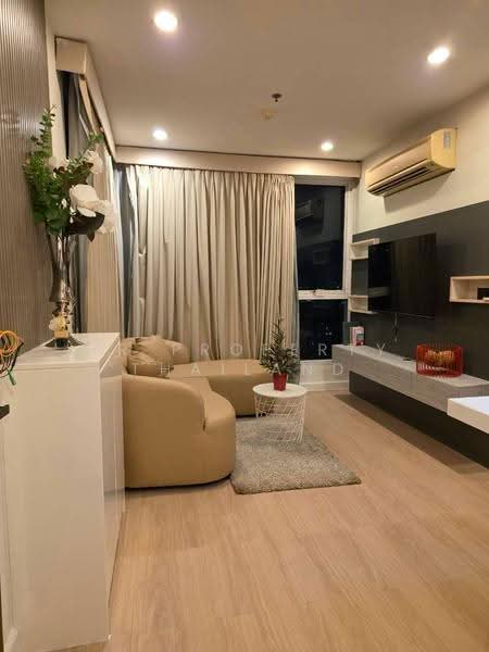 The Complete Narathiwat, Bangkok, 9 Naradhiwas Rajanagarindra Rd, Chong Nonsi, Yan Nawa, Bangkok, 2 Bedrooms, 55 sqm, Condo For Rent, by BR Property Thailand, 500627971 - DDproperty.com