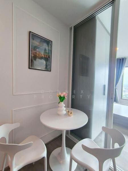 Regent Home Wutthakat : รีเจ้นท์โฮม วุฒากาศ, กรุงเทพ, ถ.วุฒากาศ, ตลาดพลู, ธนบุรี, กรุงเทพ, 26 ตร.ม., คอนโด ให้เช่า, โดย Connex Property, 500627974 - DDproperty.com
