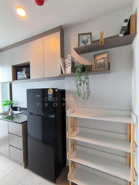 Regent Home Wutthakat, Bangkok, Wutthakat Road, Talat Plu, Thon Buri, Bangkok, 1 Bedroom, 26 sqm, Condo For Rent, by Connex Property, 500627974 - DDproperty.com