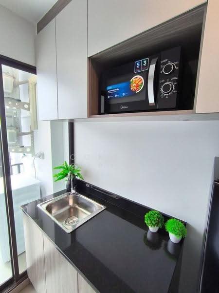 Regent Home Wutthakat, Bangkok, Wutthakat Road, Talat Plu, Thon Buri, Bangkok, 1 Bedroom, 26 sqm, Condo For Rent, by Connex Property, 500627974 - DDproperty.com