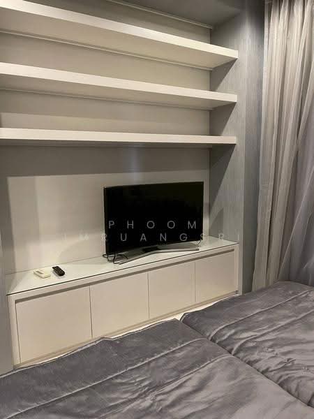 The XXXIX By Sansiri, Bangkok, 300 Soi Sukhumvit 39, Khlong Tan Nua, Watthana, Bangkok, 2 Bedrooms, 82 sqm, Condo For Rent, by Phoom Imruangsri, 500627976 - DDproperty.com